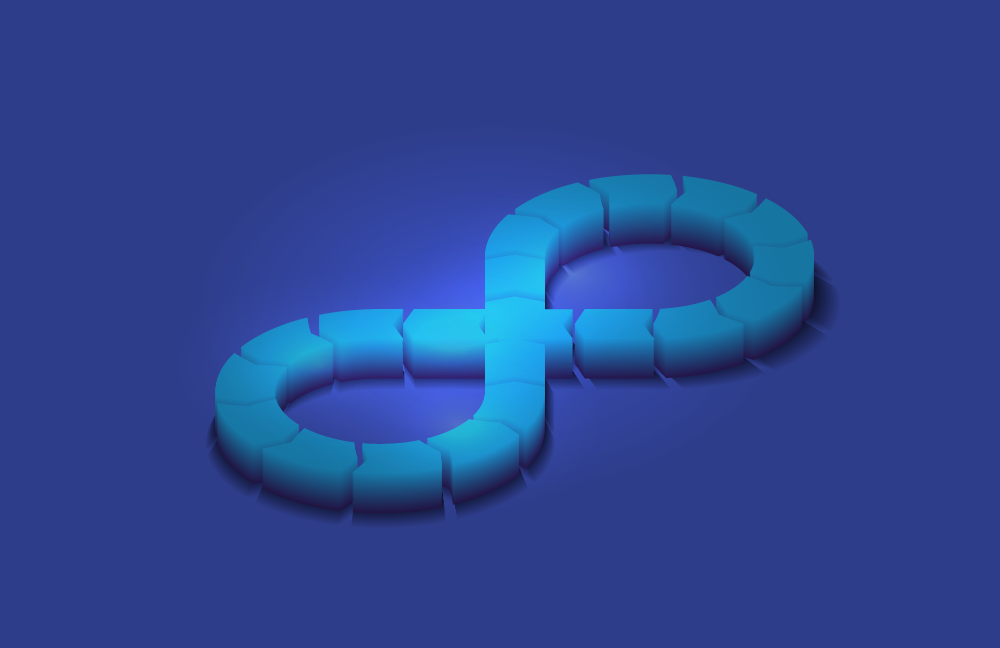 Digital Deploy infinity