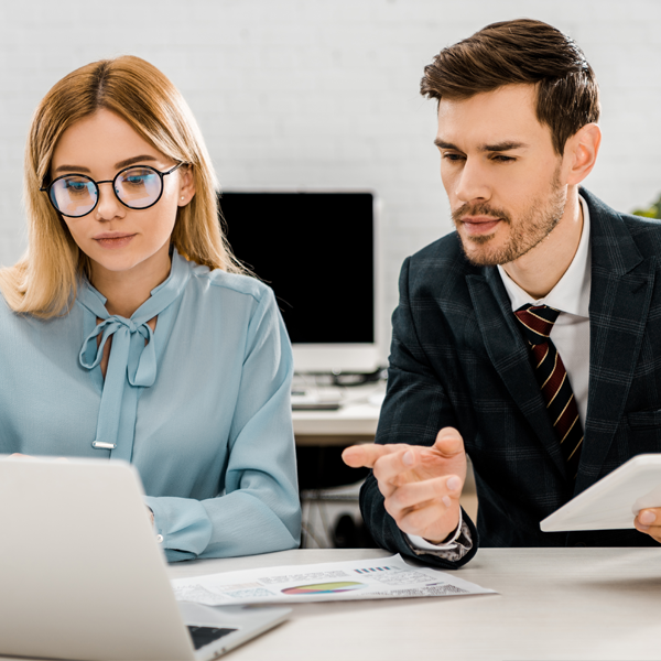 Remote workplace rollout